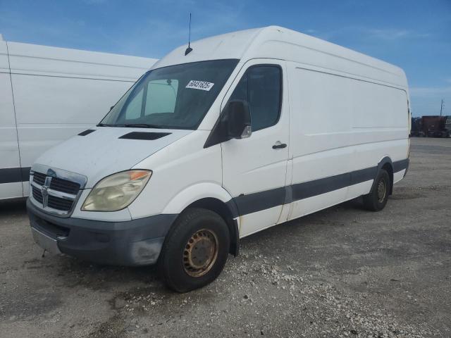  Salvage Dodge Sprinter