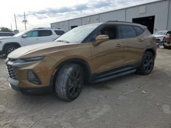  Salvage Chevrolet Blazer