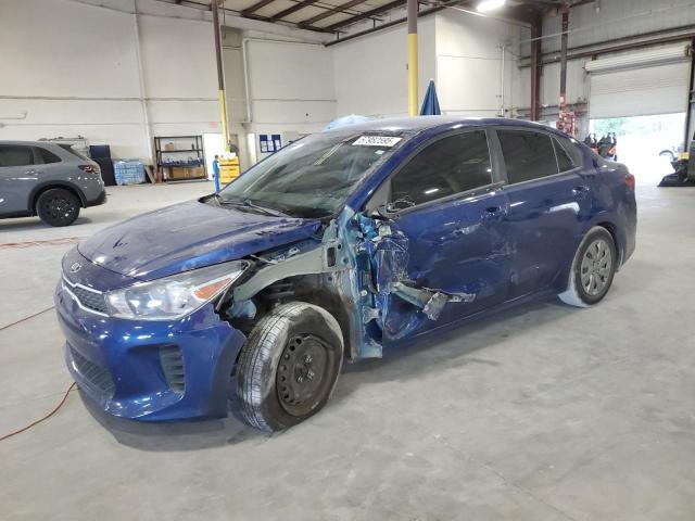  Salvage Kia Rio