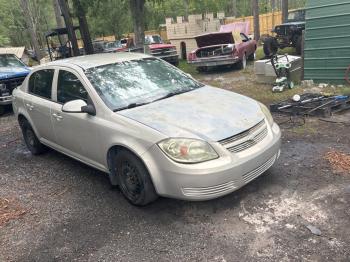  Salvage Chevrolet Cobalt