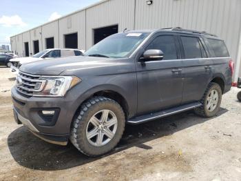  Salvage Ford Expedition