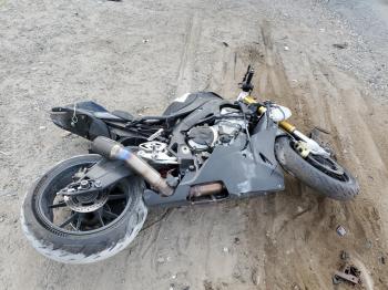  Salvage BMW S