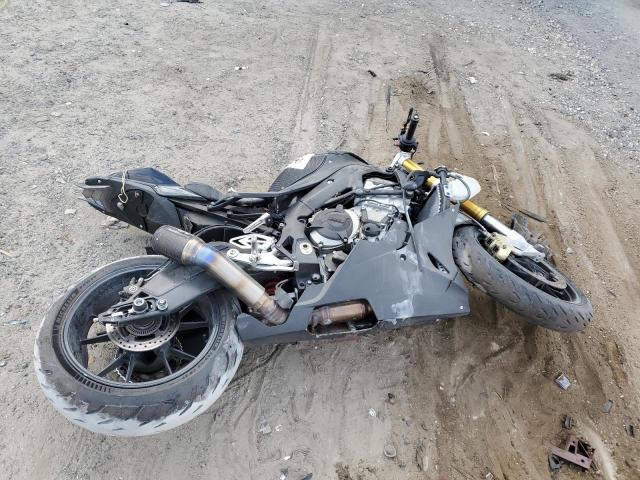  Salvage BMW S