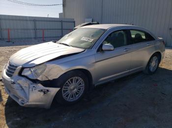  Salvage Chrysler Sebring