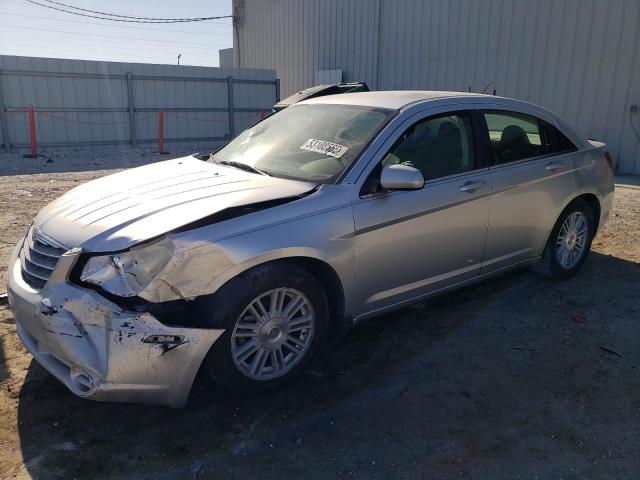  Salvage Chrysler Sebring