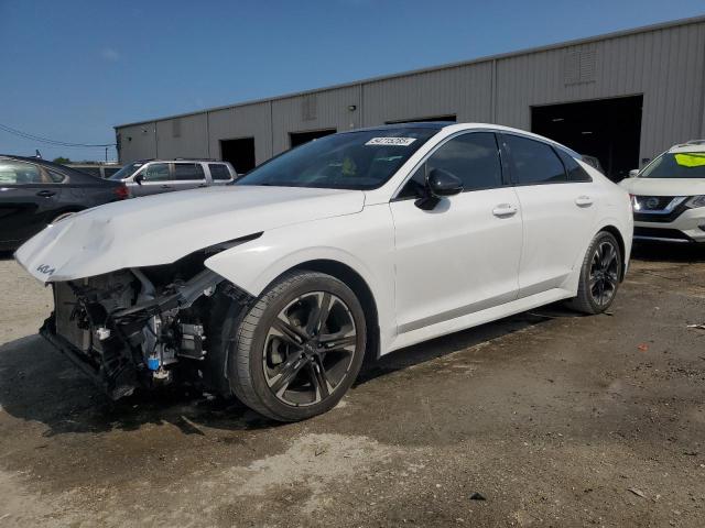  Salvage Kia K5
