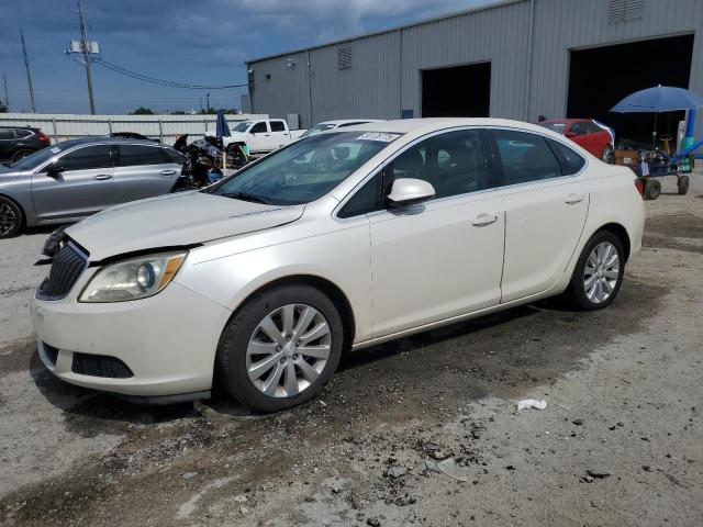  Salvage Buick Verano