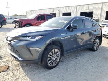  Salvage Toyota Venza