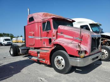  Salvage International 9200