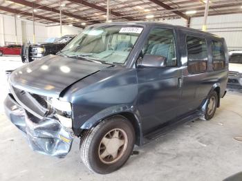  Salvage Chevrolet Astro