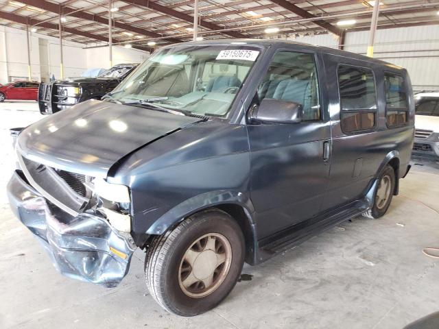  Salvage Chevrolet Astro