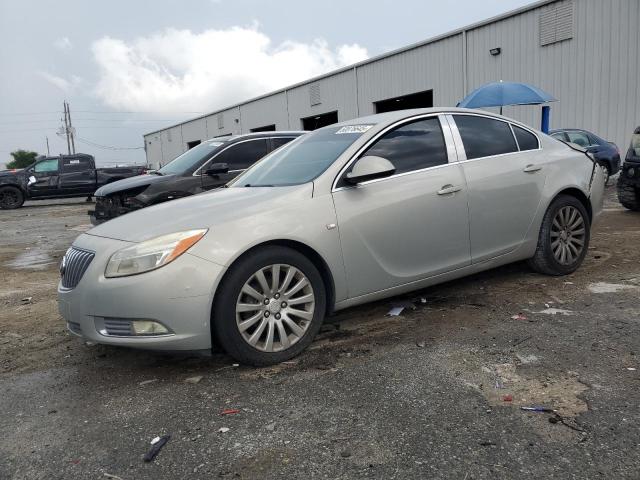  Salvage Buick Regal