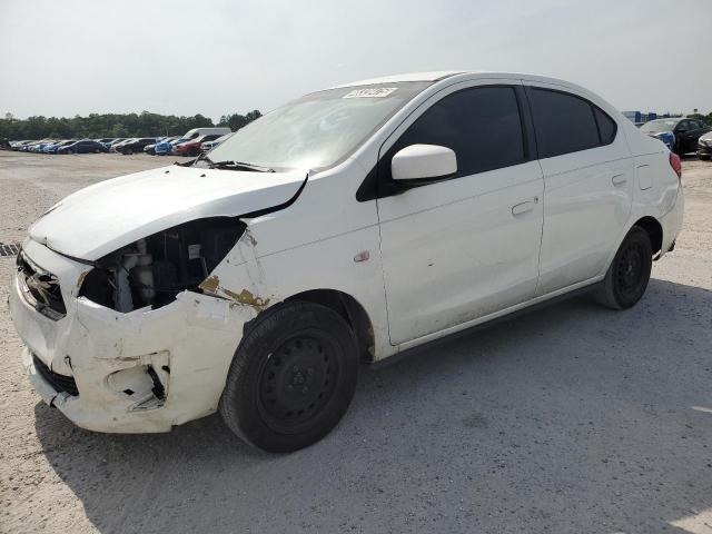  Salvage Mitsubishi Mirage