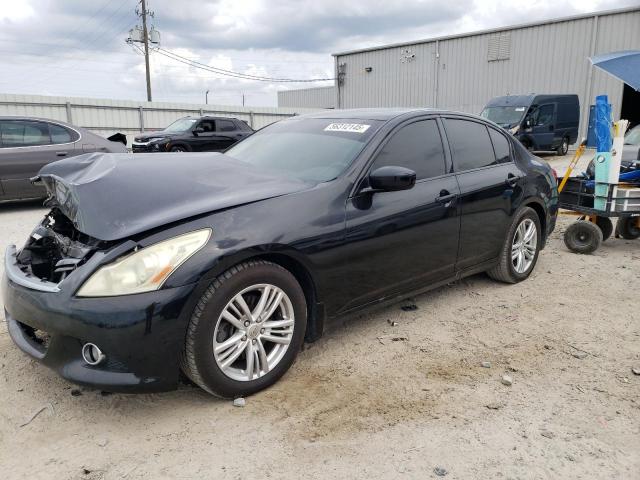  Salvage INFINITI G37
