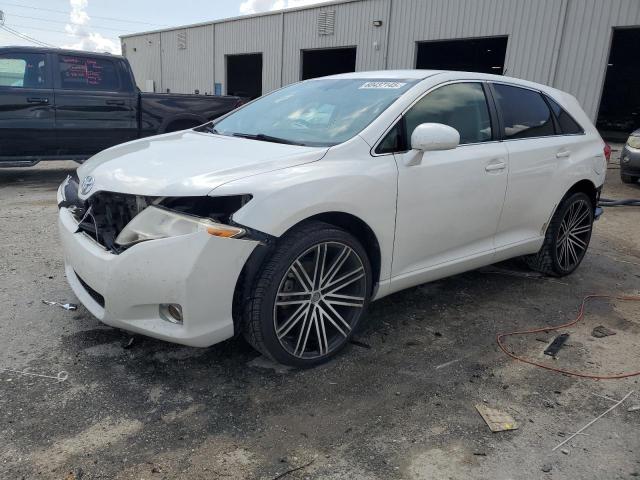 Salvage Toyota Venza