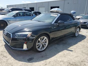  Salvage Audi A5