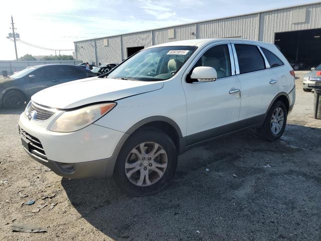  Salvage Hyundai Veracruz
