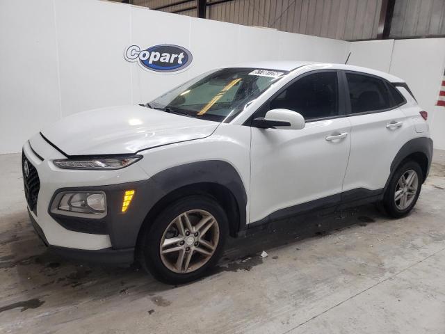  Salvage Hyundai KONA