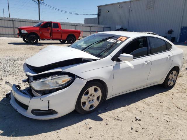  Salvage Dodge Dart