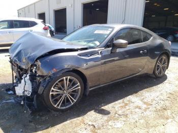  Salvage Toyota Scion