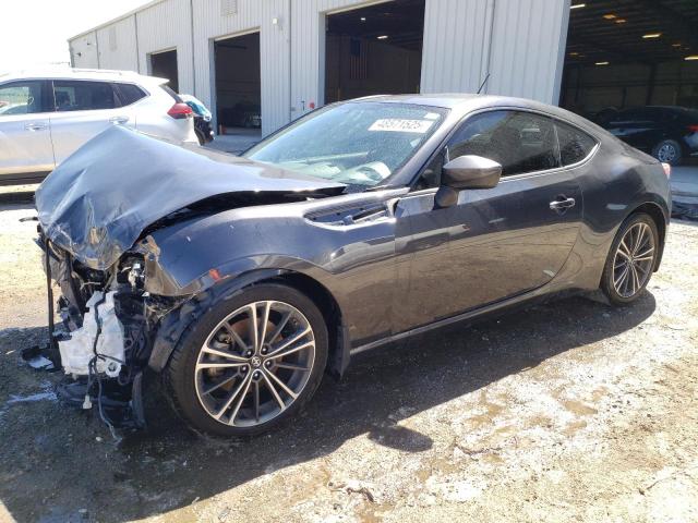  Salvage Toyota Scion