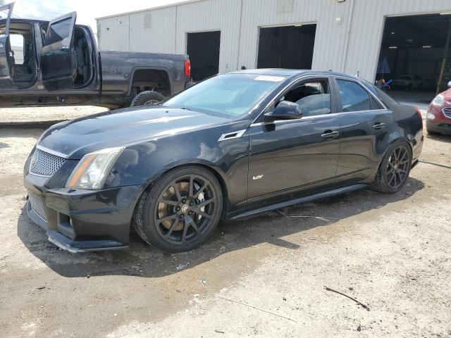  Salvage Cadillac CTS