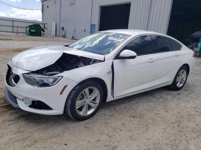  Salvage Buick Regal