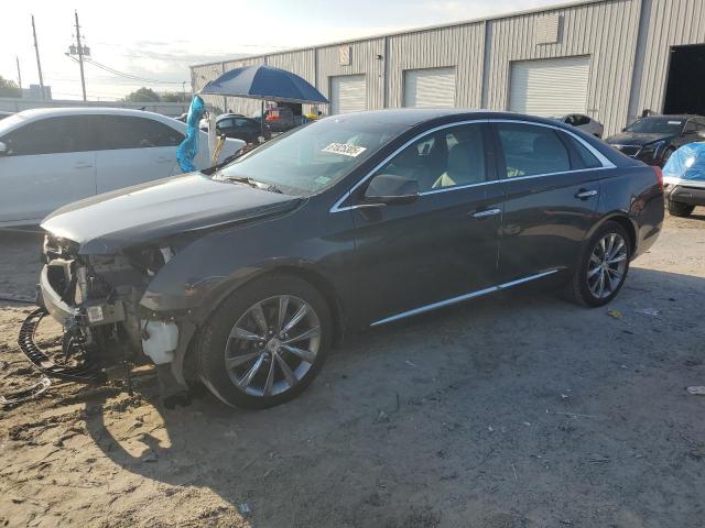  Salvage Cadillac XTS