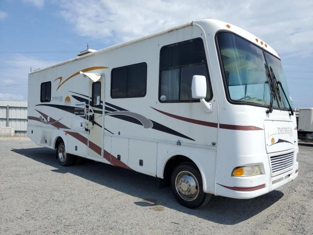  Salvage Ford F-550