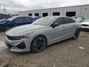  Salvage Kia K5
