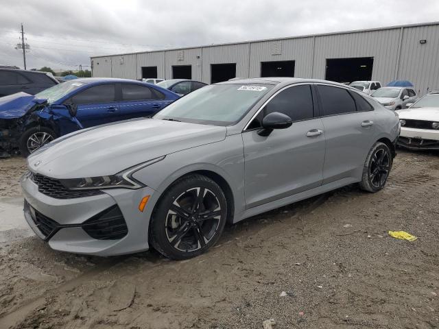  Salvage Kia K5