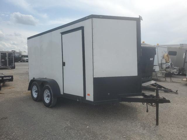  Salvage Coverwagon Other