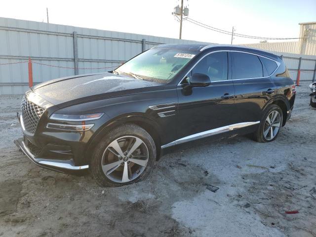  Salvage Genesis GV80