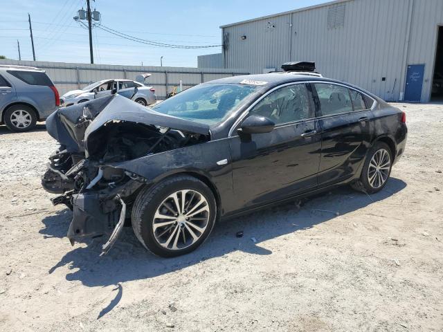  Salvage Buick Regal