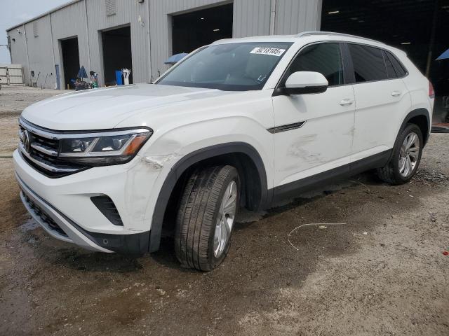  Salvage Volkswagen Atlas
