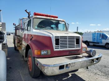  Salvage International 4000 Serie