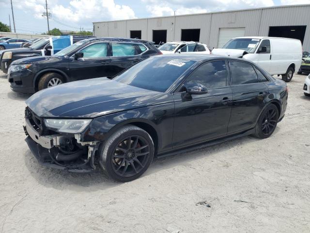  Salvage Audi A4