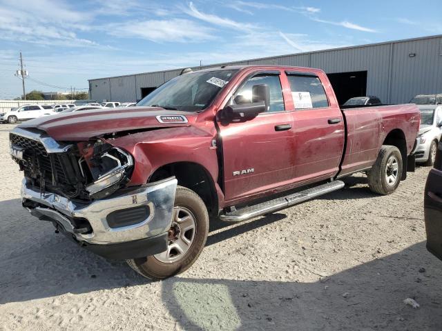  Salvage Ram 2500