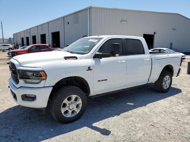  Salvage Ram 2500