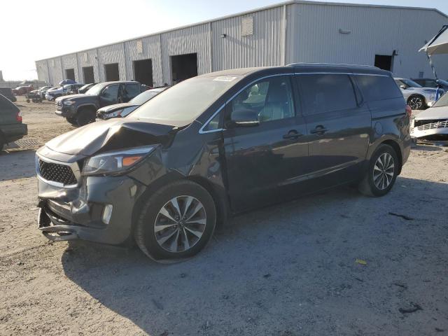  Salvage Kia Sedona