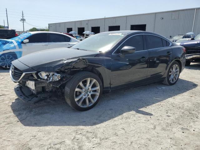  Salvage Mazda 6
