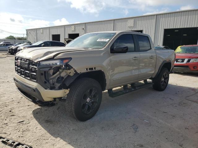  Salvage GMC Canyon