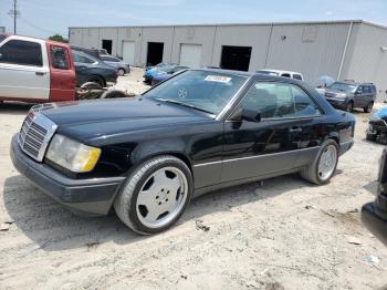  Salvage Mercedes-Benz 300-Class