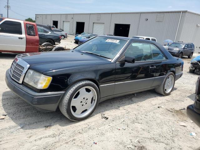  Salvage Mercedes-Benz 300-Class
