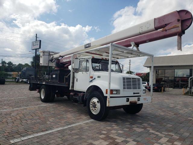  Salvage International 4000 Serie