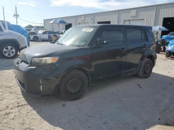  Salvage Toyota Scion