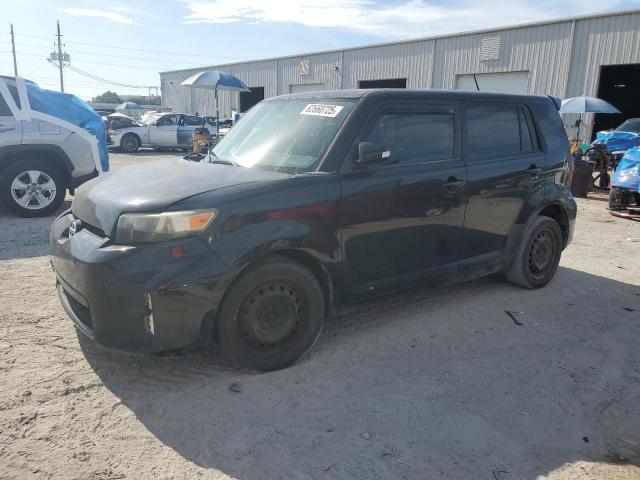  Salvage Toyota Scion