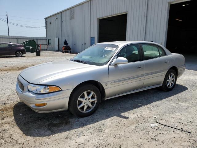  Salvage Buick LeSabre