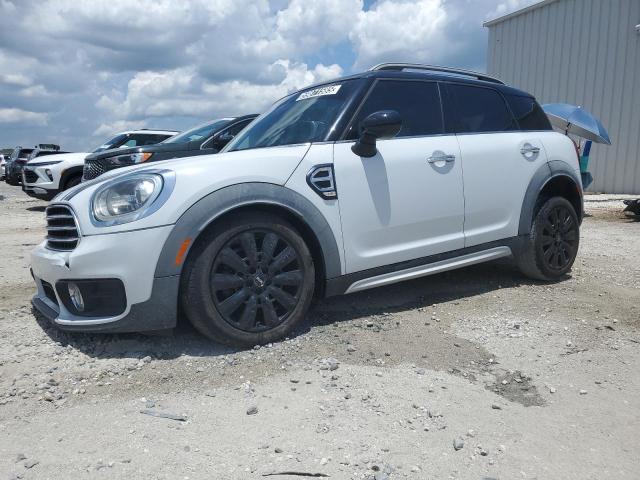  Salvage MINI Cooper