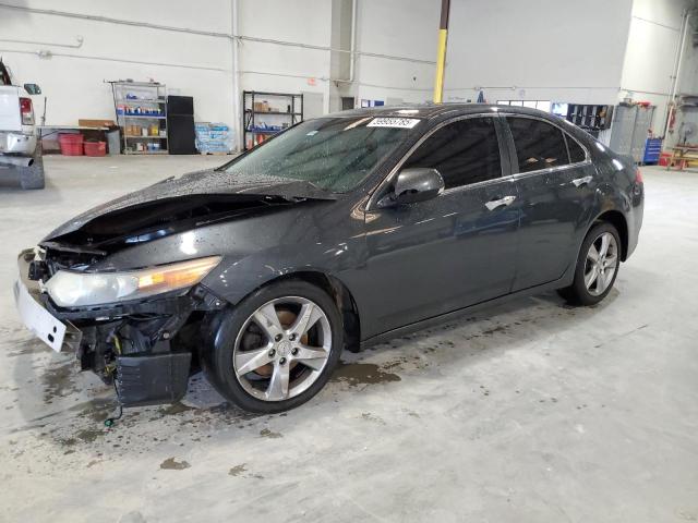  Salvage Acura TSX